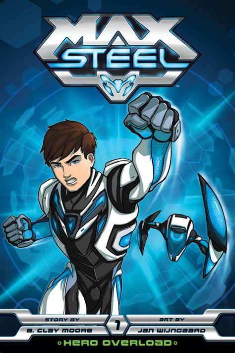 Max Steel 2013 